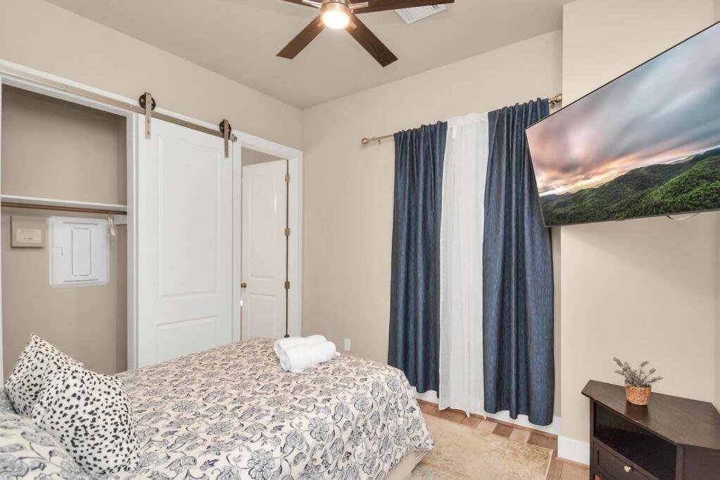Beautiful Luxurious Houston Galleria Home المظهر الخارجي الصورة