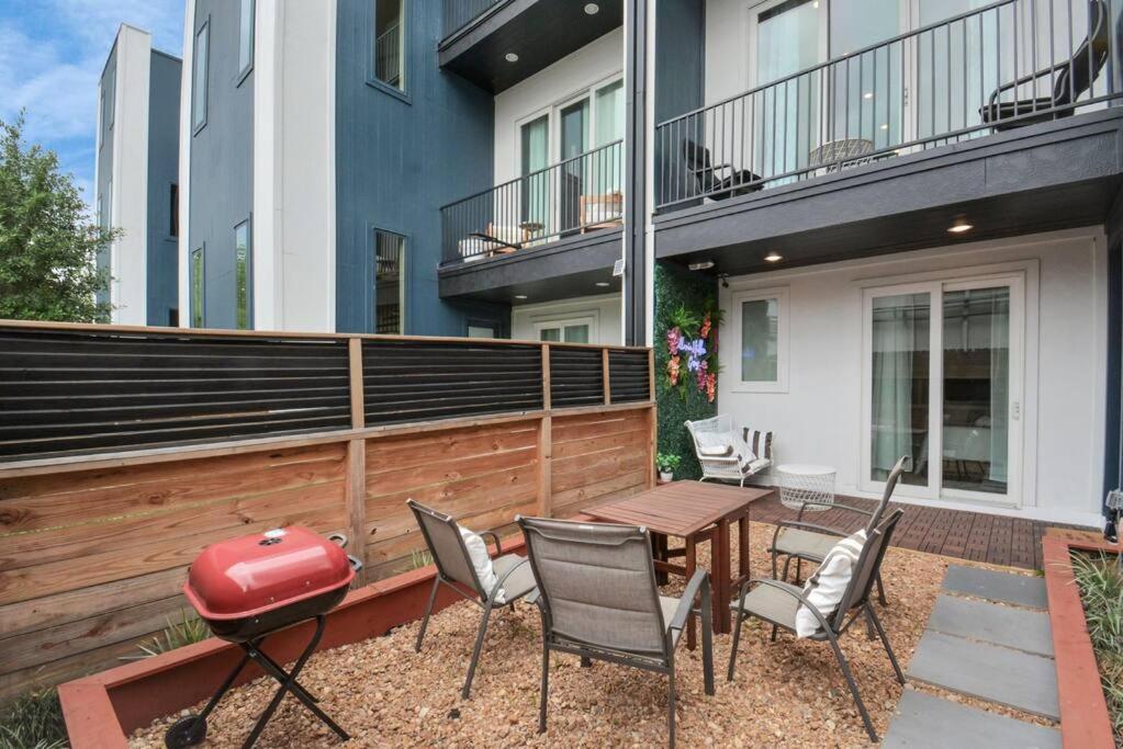 Beautiful Luxurious Houston Galleria Home المظهر الخارجي الصورة
