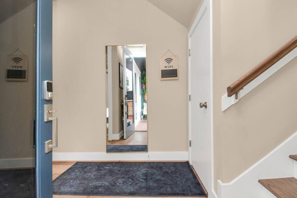 Beautiful Luxurious Houston Galleria Home المظهر الخارجي الصورة