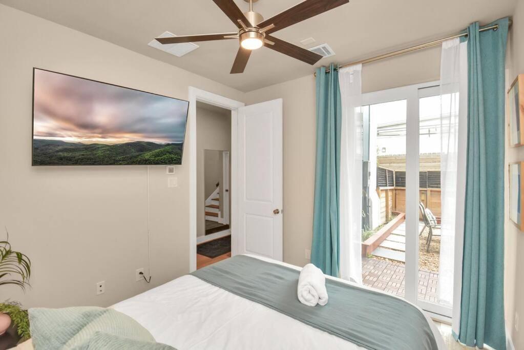 Beautiful Luxurious Houston Galleria Home المظهر الخارجي الصورة